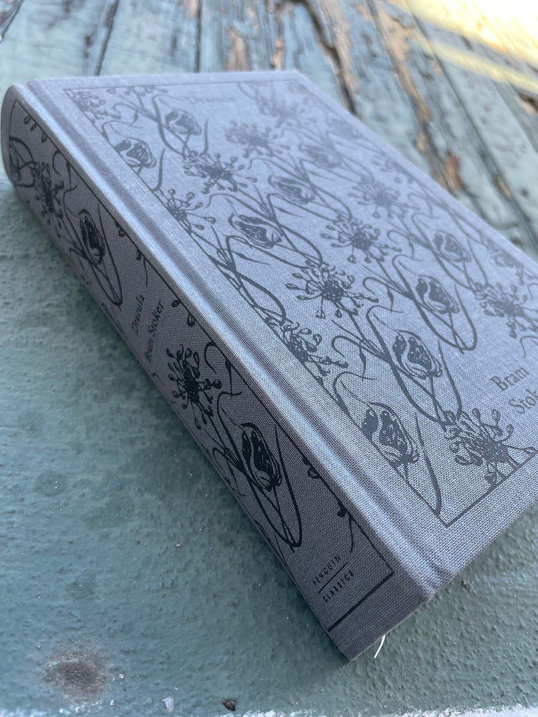 Dracula by Bram Stoker