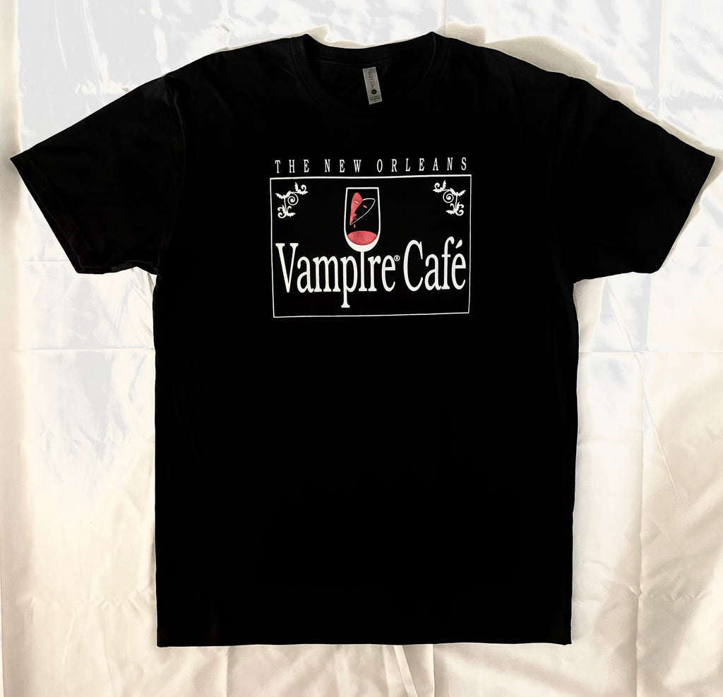 Vampire Cafe T-Shirt