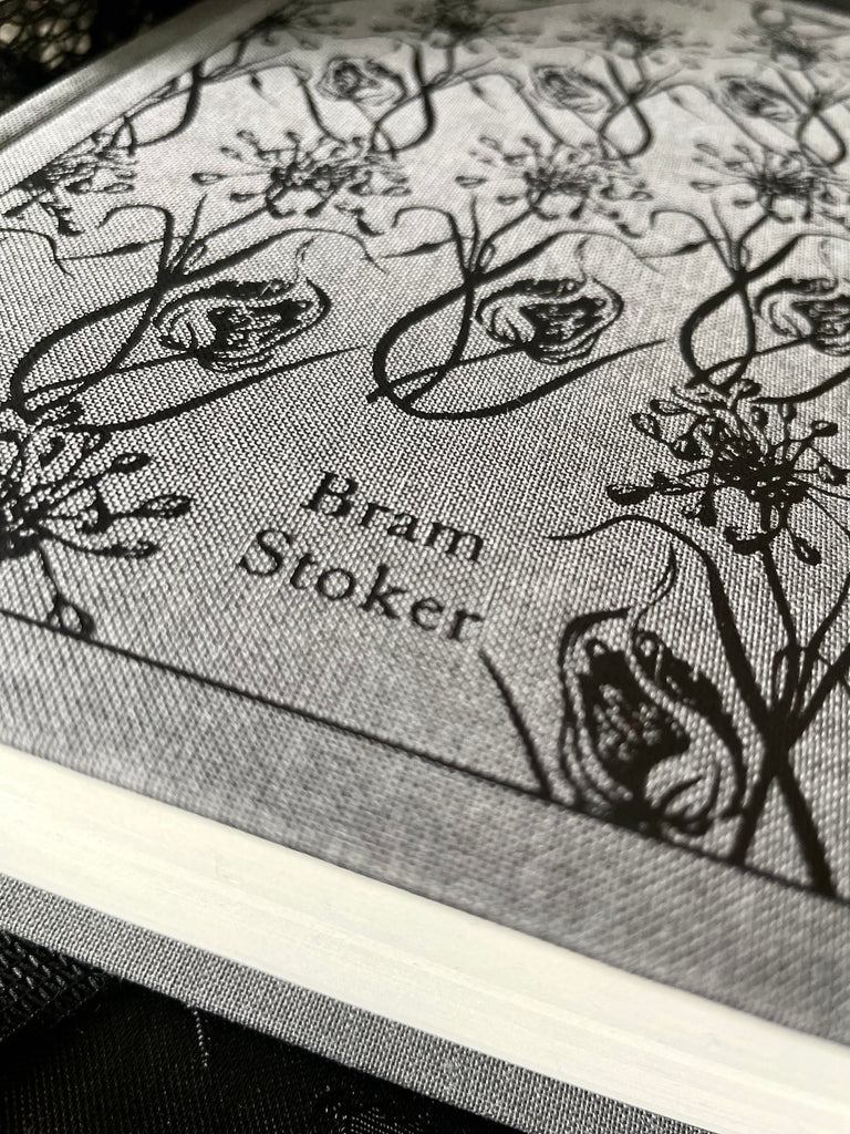 Dracula by Bram Stoker