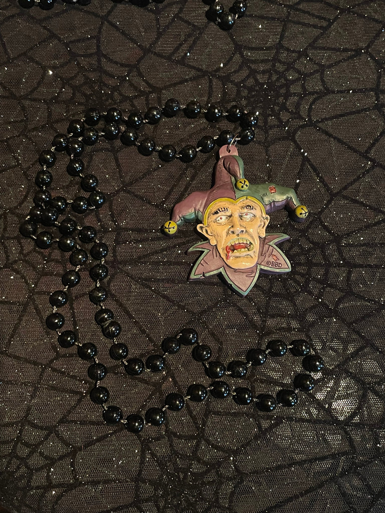 Mardi Gras Jester Beads