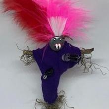 Intro to Voodoo